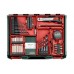 Metabo BS 18 L Set Akku-Bohrschrauber (18V 2x2Ah) 614051710