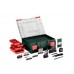 Metabo BS 18 L Set Akku-Bohrschrauber (18V 2x2Ah) 614051710