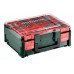 Metabo SB 18 L Set Akku-Schlagbohrschrauber (18V 2x2Ah )614053710