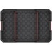 Kistenberg X BLOCK PRO Modulkorb, 53,6x35,4x30 cm KXB604030CS