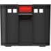 Kistenberg X BLOCK PRO Modulkorb, 53,6x35,4x30 cm KXB604030CS