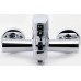 NOVASERVIS TITANIA FRESH Wannenarmatur, 100mm, chrom 96024/1,0