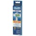 Oral-B EB 18-4 3D White Luxe Ersatzbürsten 4 St.