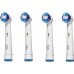 ORAL-B EB20 Precision Clean Ersatzbürsten 4 Stk.