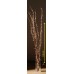 Weihnachtsbeleuchtung - Astwerk 4St.100cm, 32 LED immer leuchtend – Weiß IP20 intern VS489