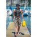 STEARNS ANTI-MICROBIAL ADULT MEN L / XL Schwimmweste
