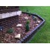 Prosperplast HAPPY GRASS palisade 3,1m, 24 St. Braun IHAP1