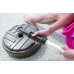 Prosperplast UMBRELLA BASE Schirmständer 39cm, Grün MPKD