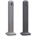 Prosperplast TANKER Garten Wassertanker 90cm grau ITWTAN