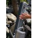 Prosperplast TANKER Garten Wassertanker 90cm grau ITWTAN
