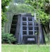 Prosperplast EVOGREEN Komposter 420l, schwarz IKEL420C