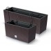 Prosperplast RATO CASE W Blumenkasten 58x18x19,5cm, Anthrazit DRC600W