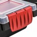 Prosperplast NORP Sortimentskasten 32 Fächer, 399 x 303 x 50 mm NORP16