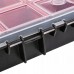Prosperplast NORP Sortimentskasten 32 Fächer, 399 x 303 x 50 mm NORP16