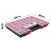 Prosperplast NORP Sortimentskasten 32 Fächer, 399 x 303 x 50 mm NORP16