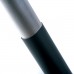 Prosperplast ALPIN 2 A Metal Schneeschieber 1470mm, Blau IL2AMT