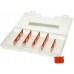 Prosperplast NORT Sortimentskasten 290 x 195 x 35 mm NORT12