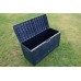 Gartenbox Kissenbox BOXE BRICK 310 l, anthrazit MBB310