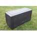 B-WARE Prosperplast BOXE MATUBA Gartenbox Kissenbox 119x48x60cm 310L anthrazit MBM310