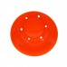 Prosperplast du­op180-r200 18 x 16,5 cm"Cou­bi" Blumentopf - orange