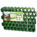 Prosperplast PLANT Rasenwabe 1,1 m2 grün IKP2Z