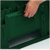 AUSVERKAUF Prosperplast EVOGREEN 850L Komposter grün IKEV850Z-G851 ohne orig. Verpackung
