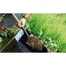 Prosperplast COMPOGREEN Gartenkomposter 380l, schwarz IKST380C-S411