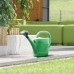 Prosperplast SPRING Gartengießkanne 10 L grün IKSP10