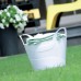 Prosperplast BILLY Flexibler Korb Gartenkorb 33,8x25,6cm 15L schwarz IPBI340-S411