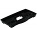 Prosperplast SETBOX 2v1 Werkzeugkoffer Set, schwarz, NBX1218