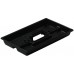 Prosperplast SETBOX 2v1 Werkzeugkoffer Set, schwarz, NBX1525