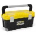 Prosperplast TITAN Werkzeugkoffer gelb, 554 x 286 x 276 mm NT22AM