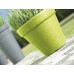 Prosperplast CLASSIC Blumentopf 30x26cm mocca DBC30-7529U