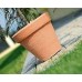 Prosperplast CLASSIC Blumentopf 30x26cm mocca DBC30-7529U