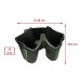 PROSPERPLAST CROWN 16l DCRO480 weiß