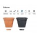 PROSPERPLAST Blumentopf GALEON 22 l Terrakotta DBKK40