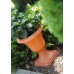 Blumenspindel ATENA 13L 38,5 x 48,5 terracotta gpw2-r624