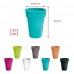Prosperplast LOFLY SLIM Blumentopf 24,5x31,9cm weiß DLOFS250-S449