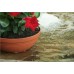 PROSPERPLAST MISA Blumenschale 38 L graphit DMS12