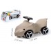 Brumee Nutee Kinderauto Rutschauto beige BNUT
