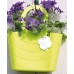 Prosper Plast Lucy Tasche 47,7 x 19 x 35,7 cm, Indischen Rosen ITLU480-192U