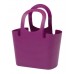 Prosper Plast Lucy Tasche 30cm, 6,5l, Fuchsia ITLU300-235C