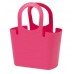 Prosper Plast Lucy Tasche 30 x 15,5 x 22,2 cm, Indischen Rosen ITLU300-192U