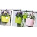 Prosper Plast Lily Tasche 48x22x33,8 cm, Indischen Rosen ITLI480-192U