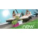 PROSPERPLAST LOFLY Untersatz 73,2 cm weiss PPLFC735