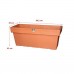 Prosperplast LOFLY CASE Blumenkasten 100x39x41cm anthrazit wetterfest DLOFC1000