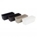 Prosperplast RATOLLA P Blumenkasten mit Untersetzer 49,2x17,2x17,4cm mocca DRL500P-7529U
