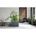 Prosperplast URBI CASE BETON Effect Blumenkasten, 58cm, Beige DUC600TE