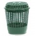 Prosperplast CAGE Gartenkorb o. Deckel 46cm, 60l, IKOSZ60