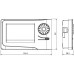 ELEKTROBOCK PROGRAMMIERBARER RAUMTHERMOSTAT PT32